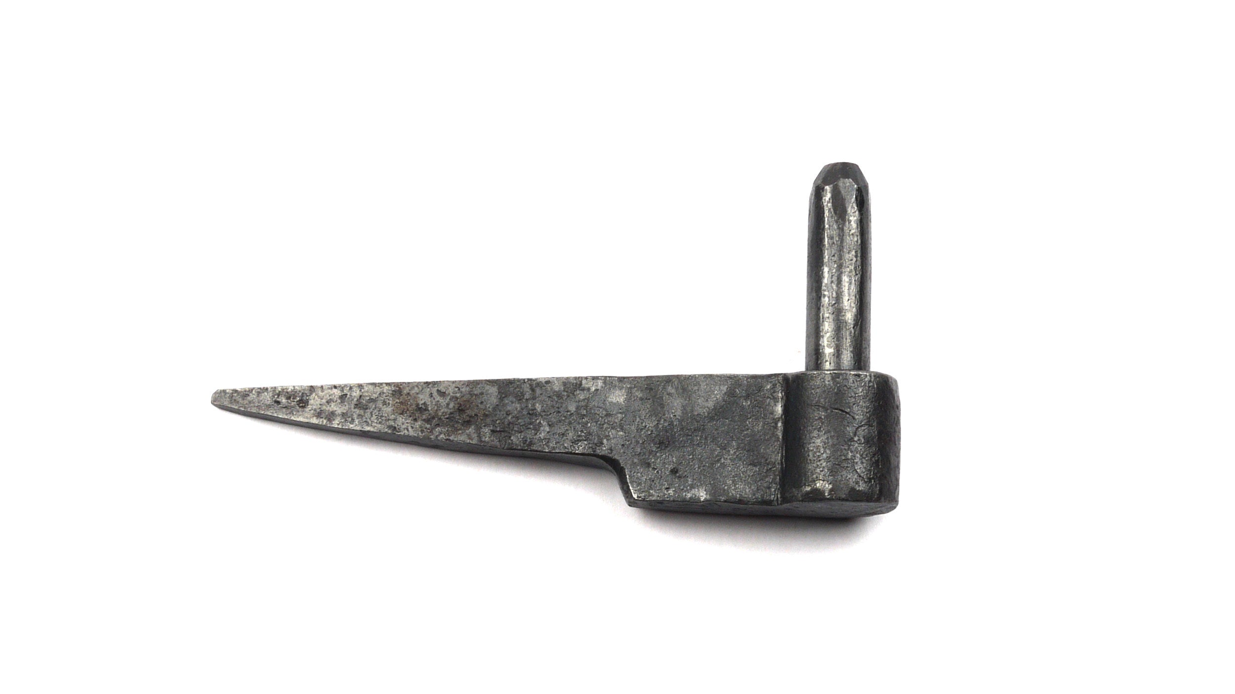 Einschlagkloben, geschmiedeter Kloben Nr. 2