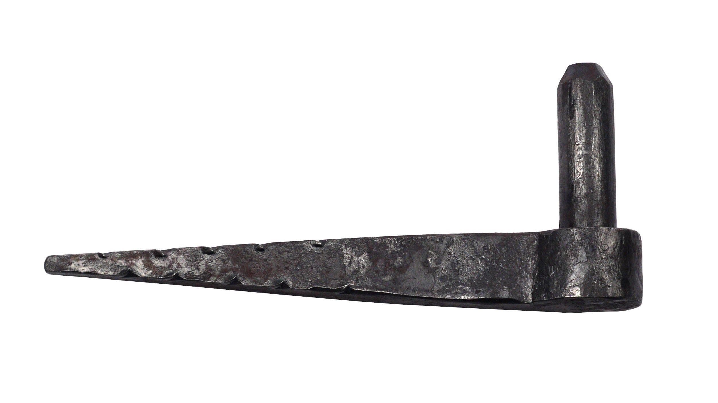 Einschlagkloben, Türkloben, Fensterladenbeschläge