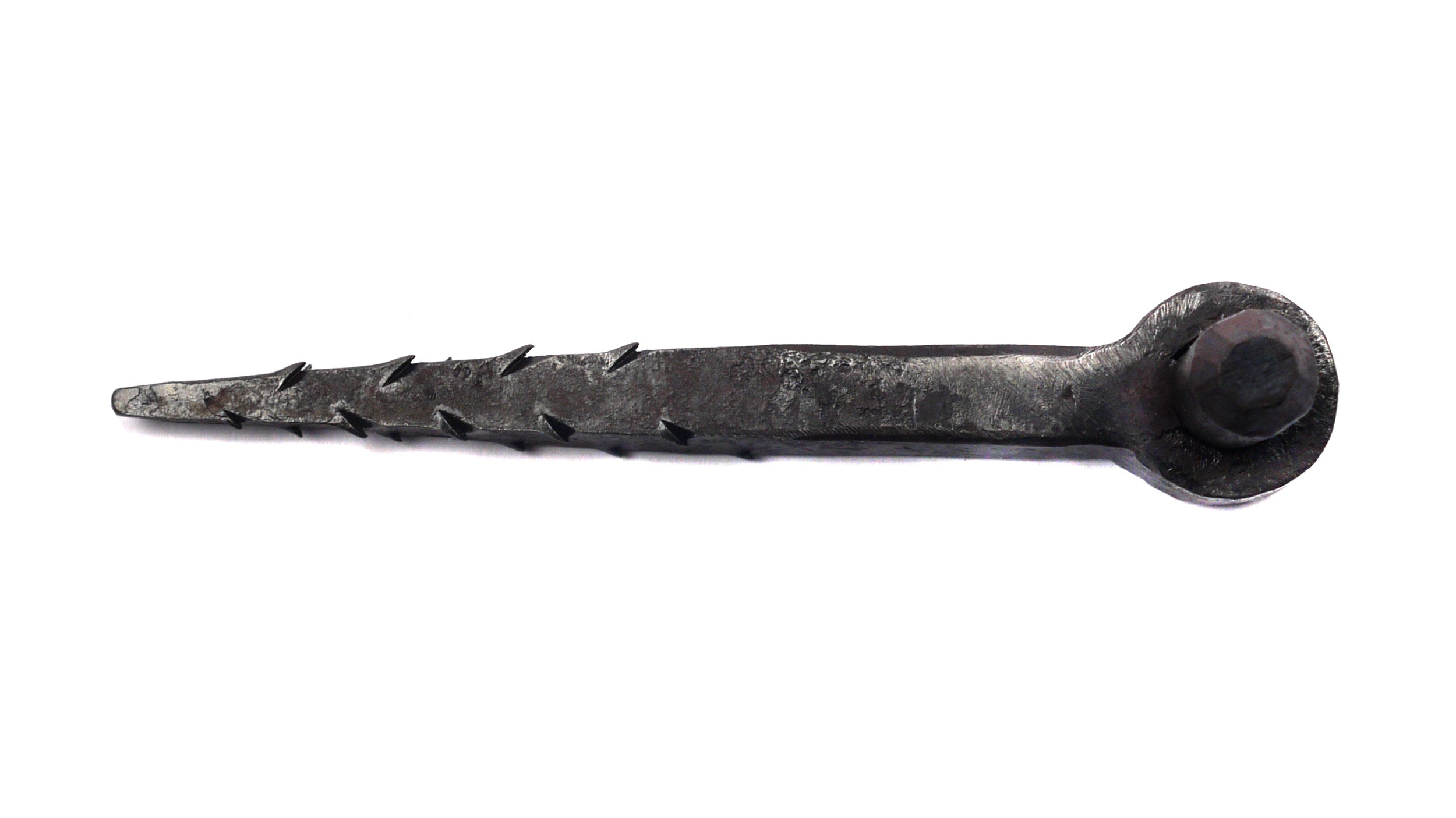 Einschlagkloben, Türkloben, Fensterladenbeschläge