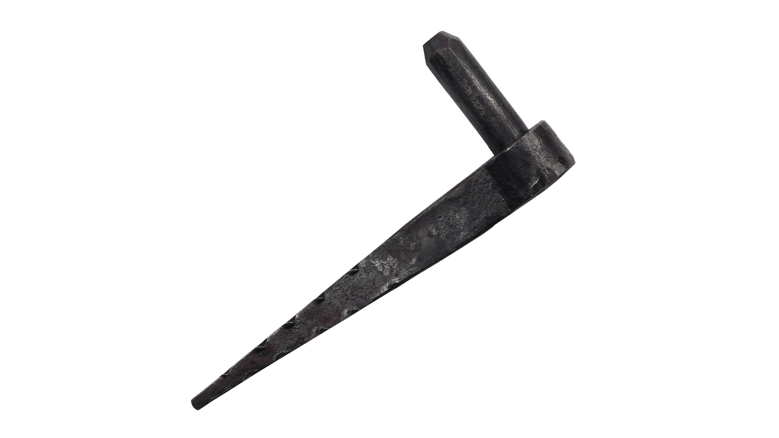 Einschlagkloben, Türkloben, Fensterladenbeschläge