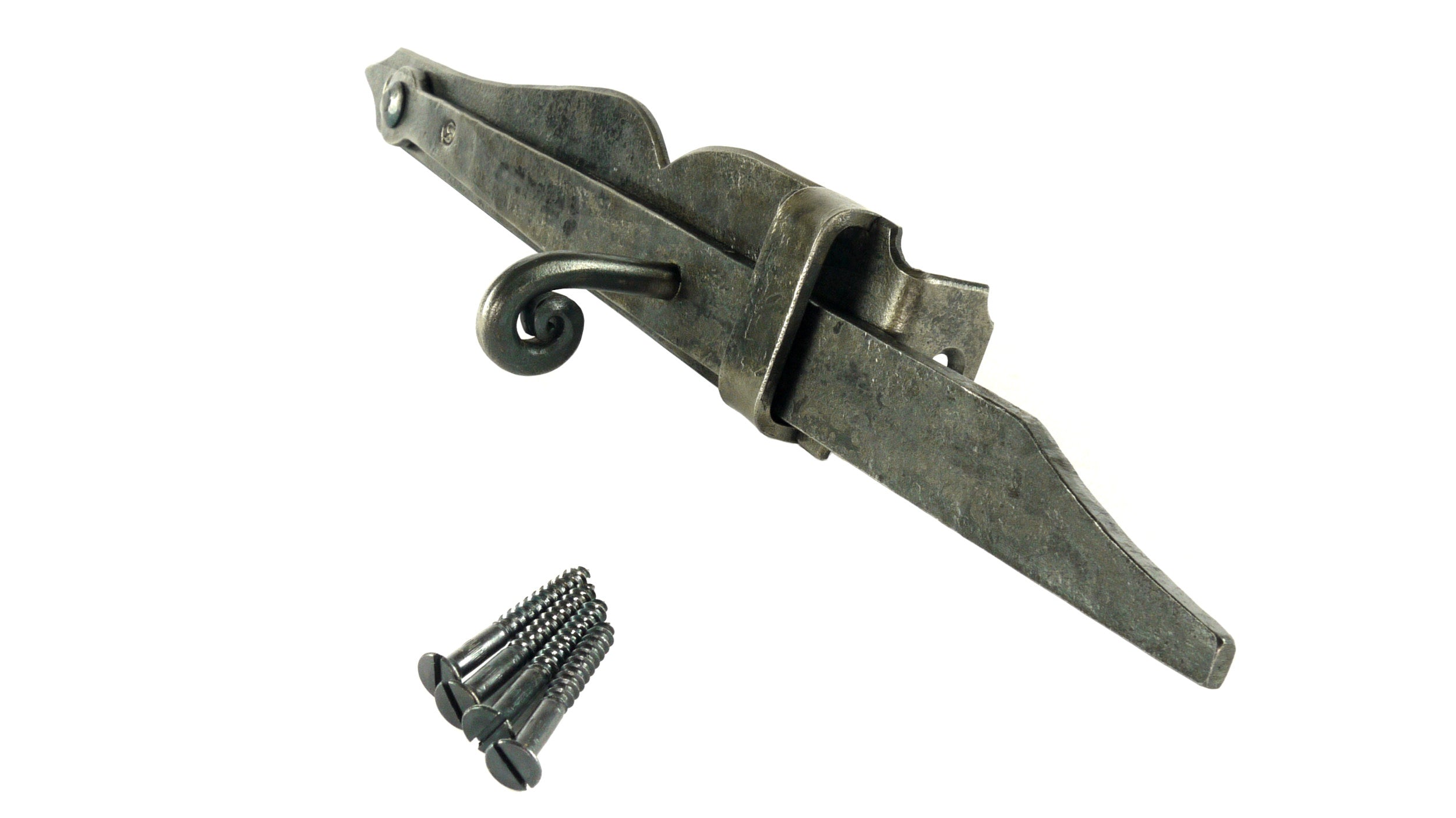 Gartentuerfalle-web3