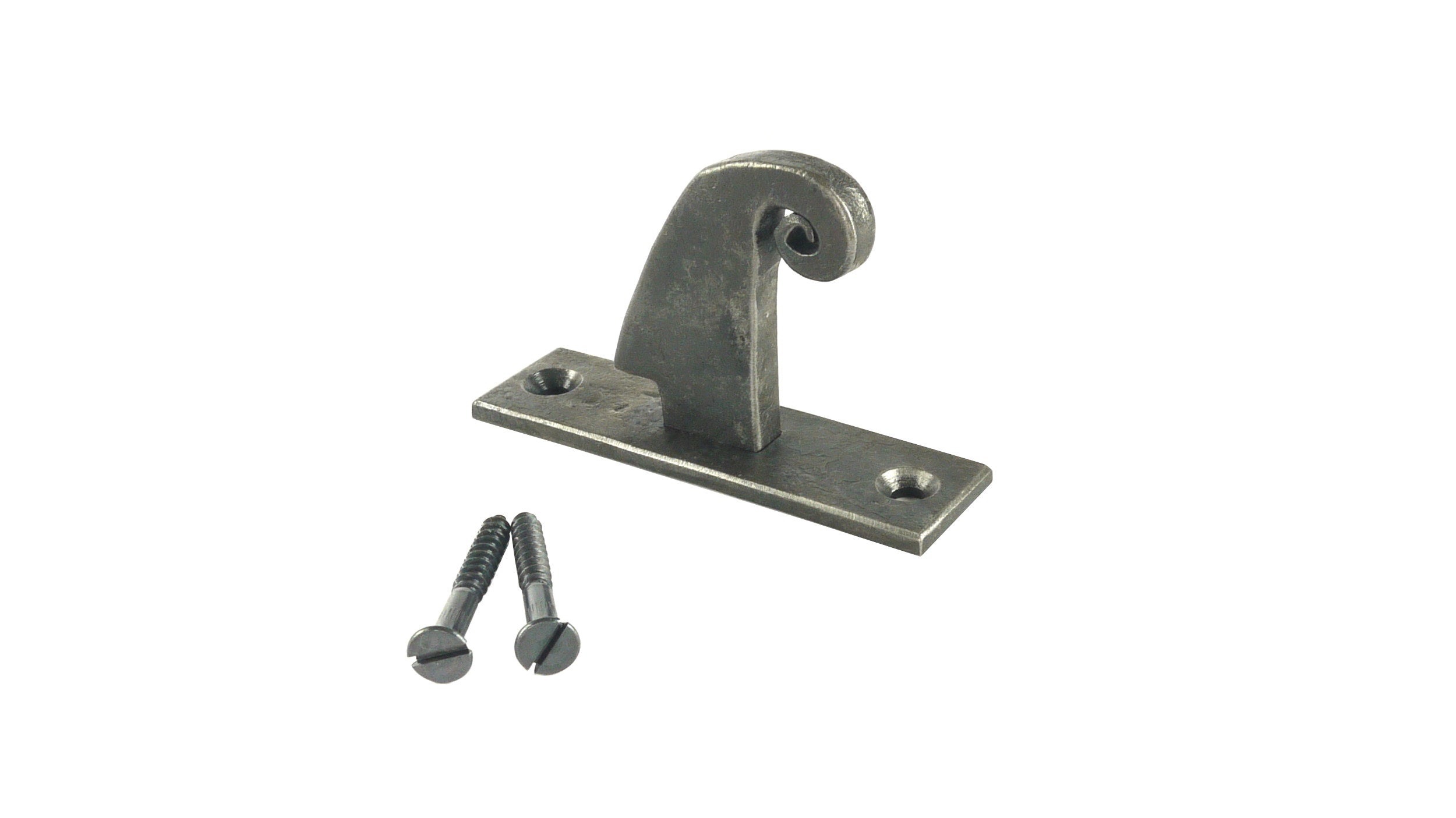 Schließkloben Nr. 4 zum aufschrauben