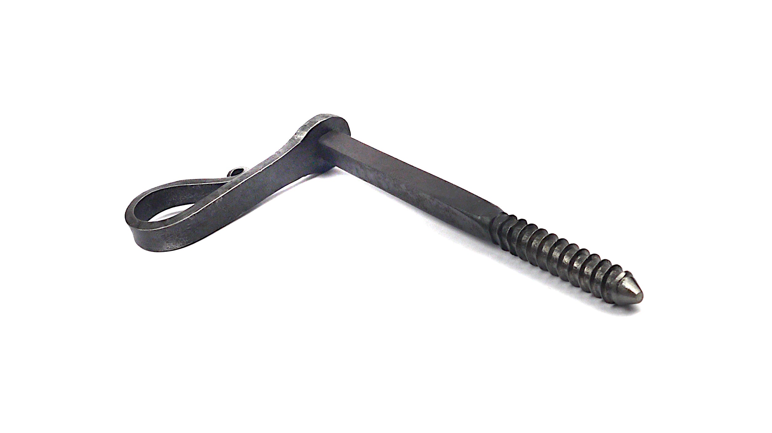 Ladenreiber, geschmiedeter Ladenreiber, Fensterladenreiber