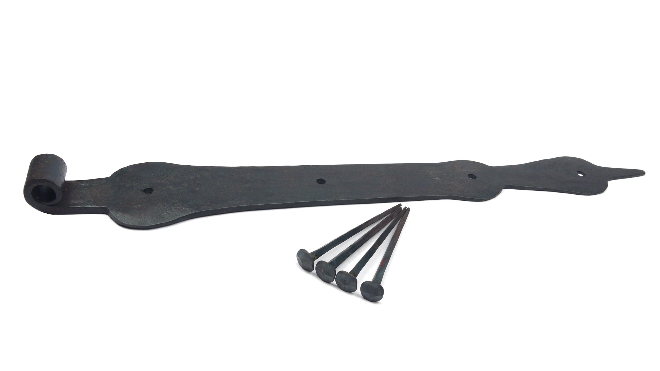 Fensterladenband, Türband