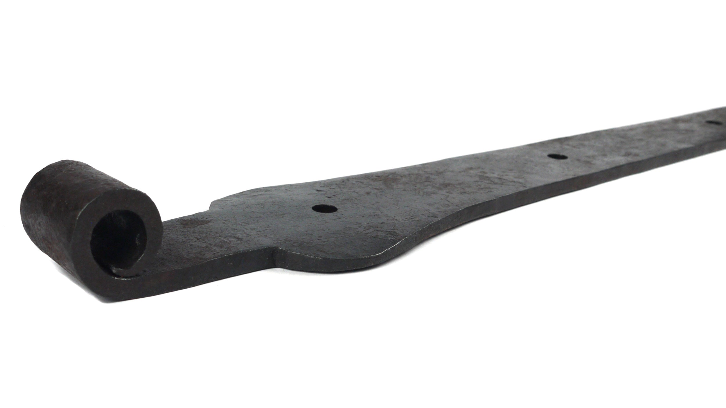 Geschmiedetes Torband, Langband