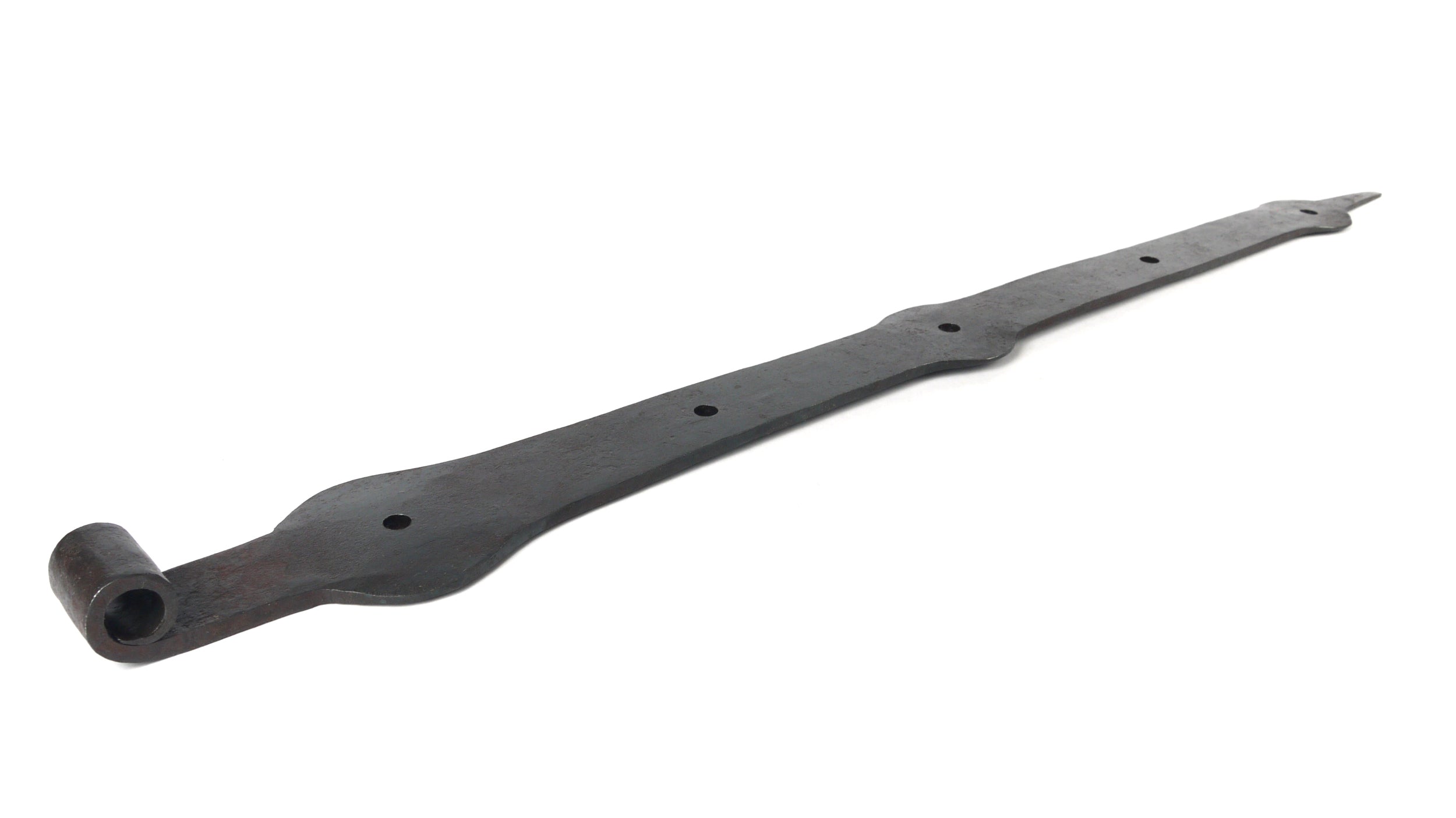 Geschmiedetes Langband, geschmiedetes Türband, Fensterladenband