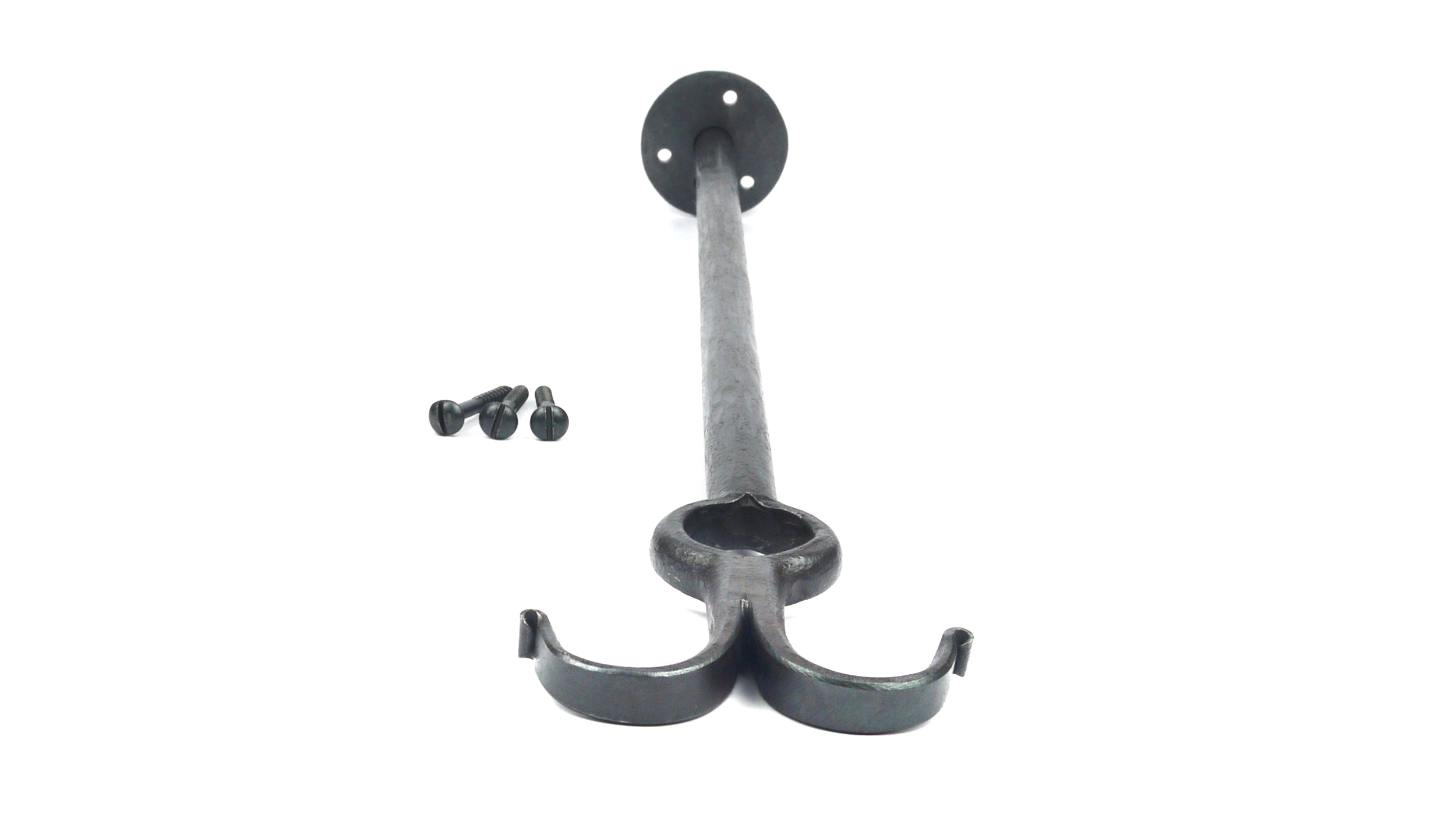 geschmiedete Ofenstangen