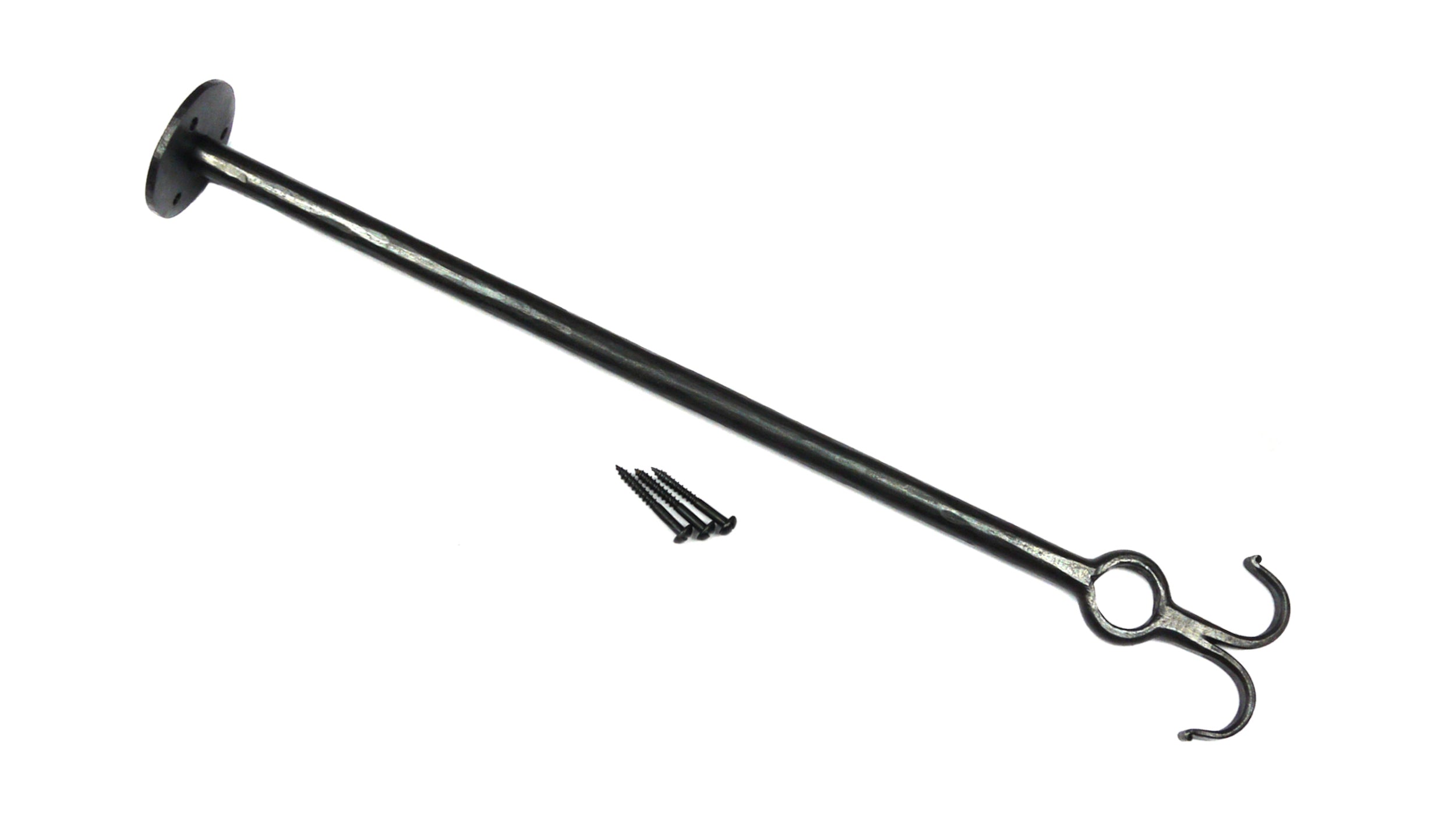 Halterung für Ofenstangen