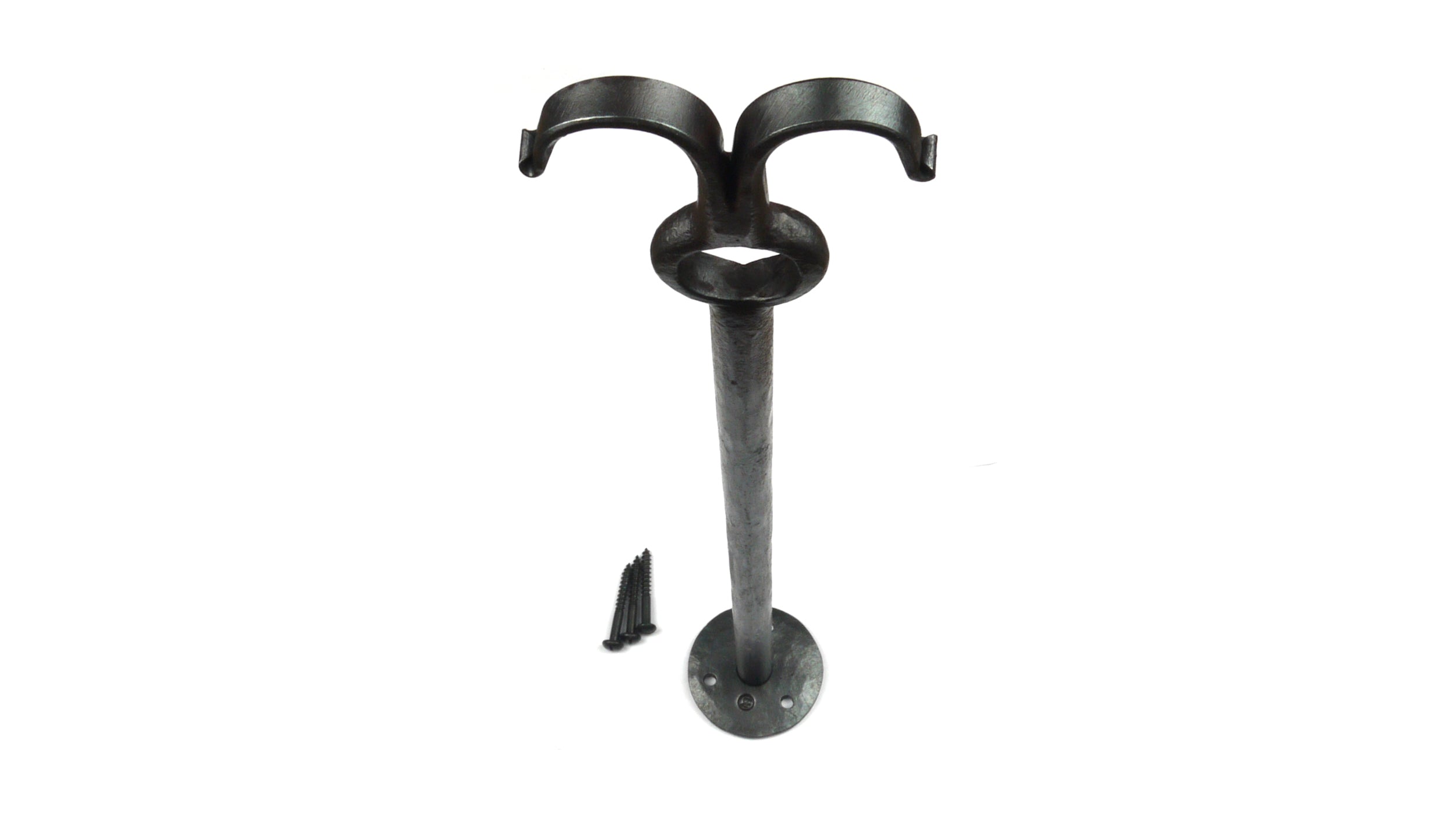 Ofenstangen geschmiedet