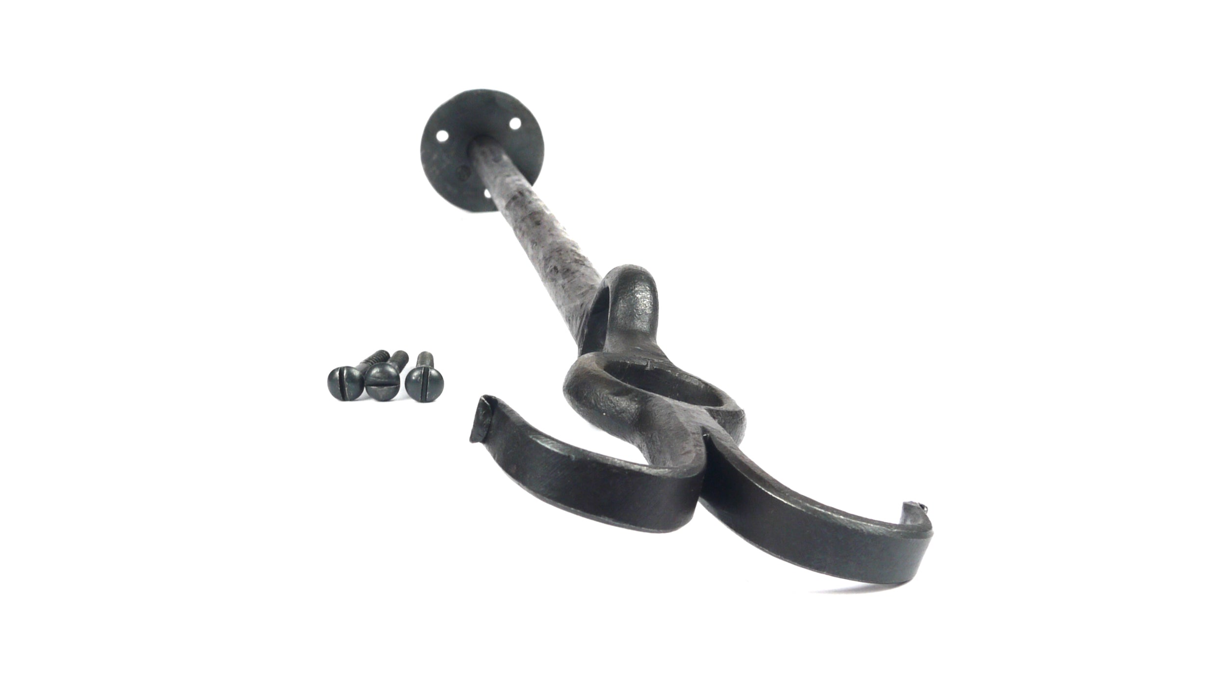 Ofenstangenhalter, Ofenstangen