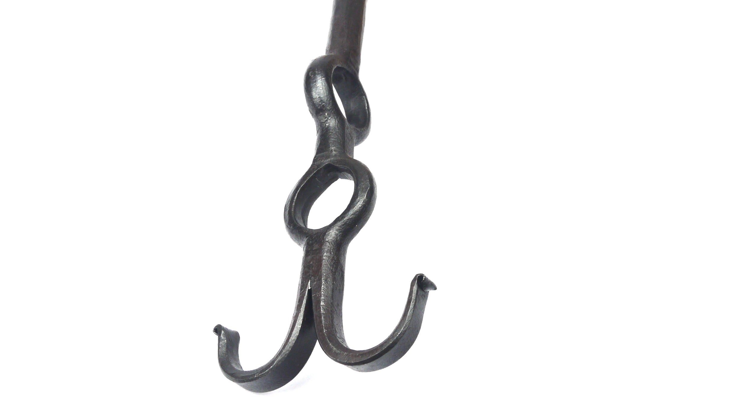 Ofenstangenhalter, Ofenstangen