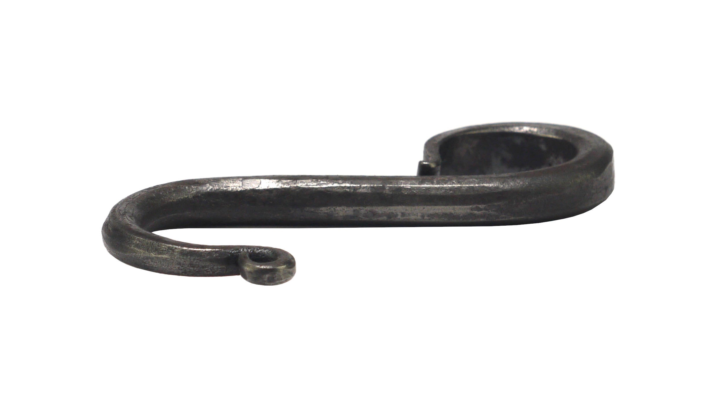 S-Haken-einseitig-geschlossen