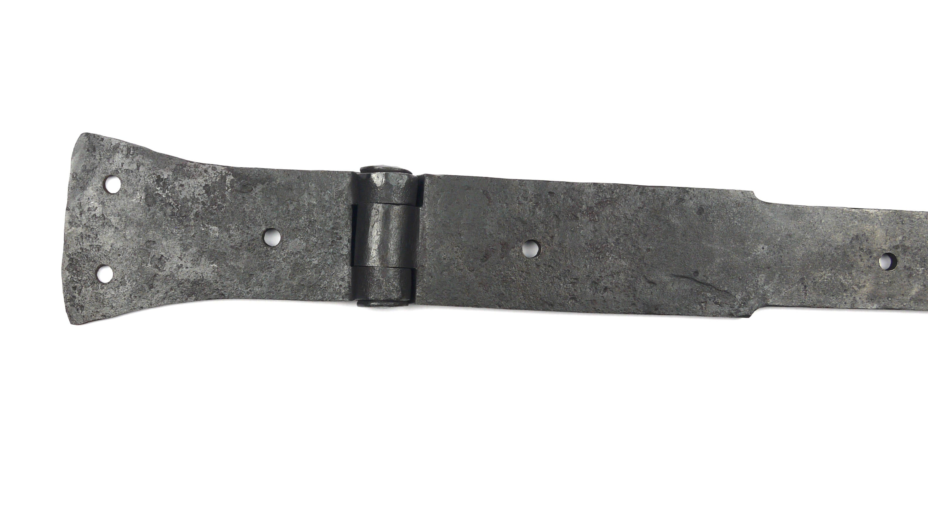 Geschmiedetes Scharnierband, Türband, Kistenband