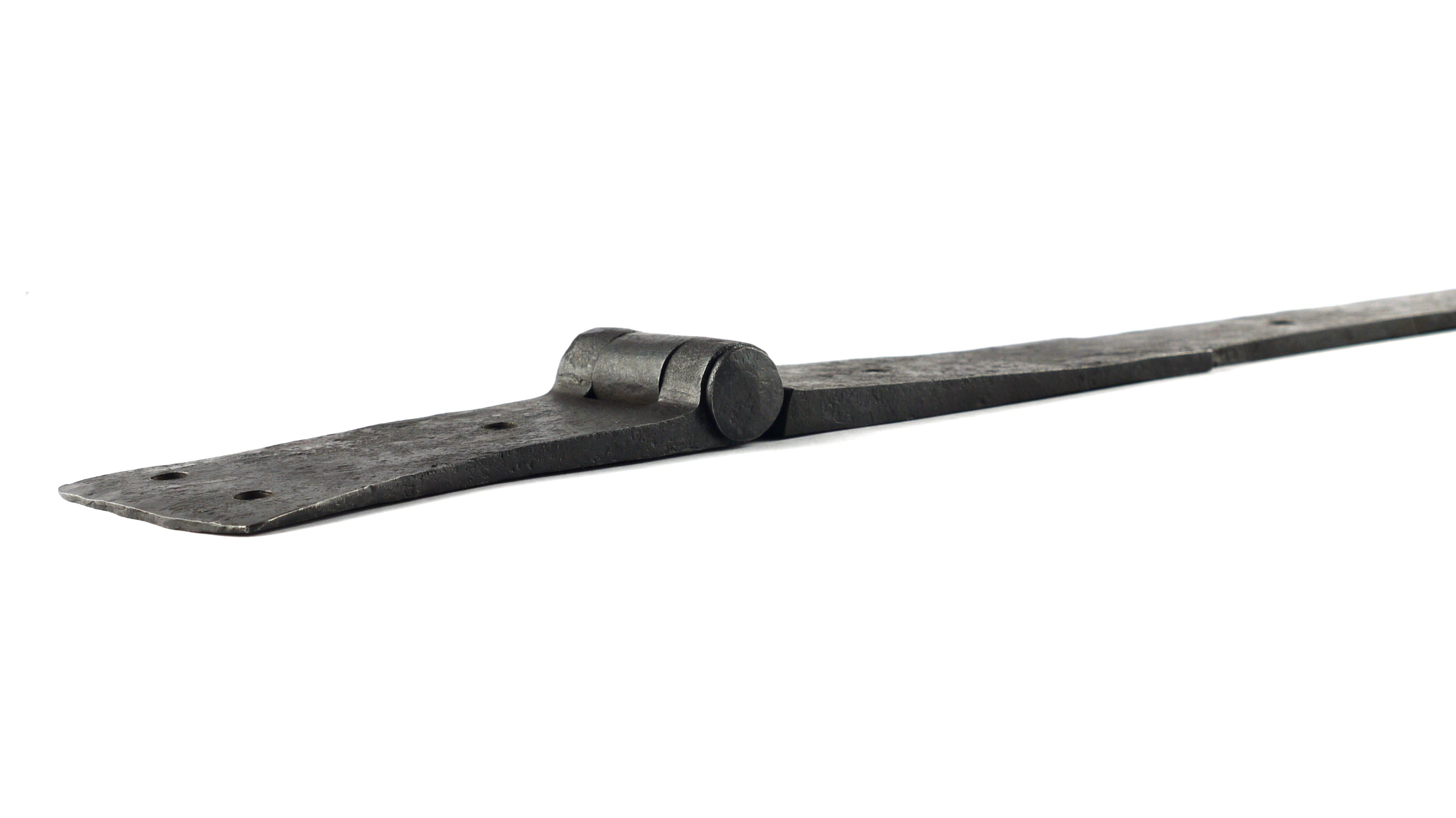 Geschmiedetes Scharnierband, Türband, Kistenband