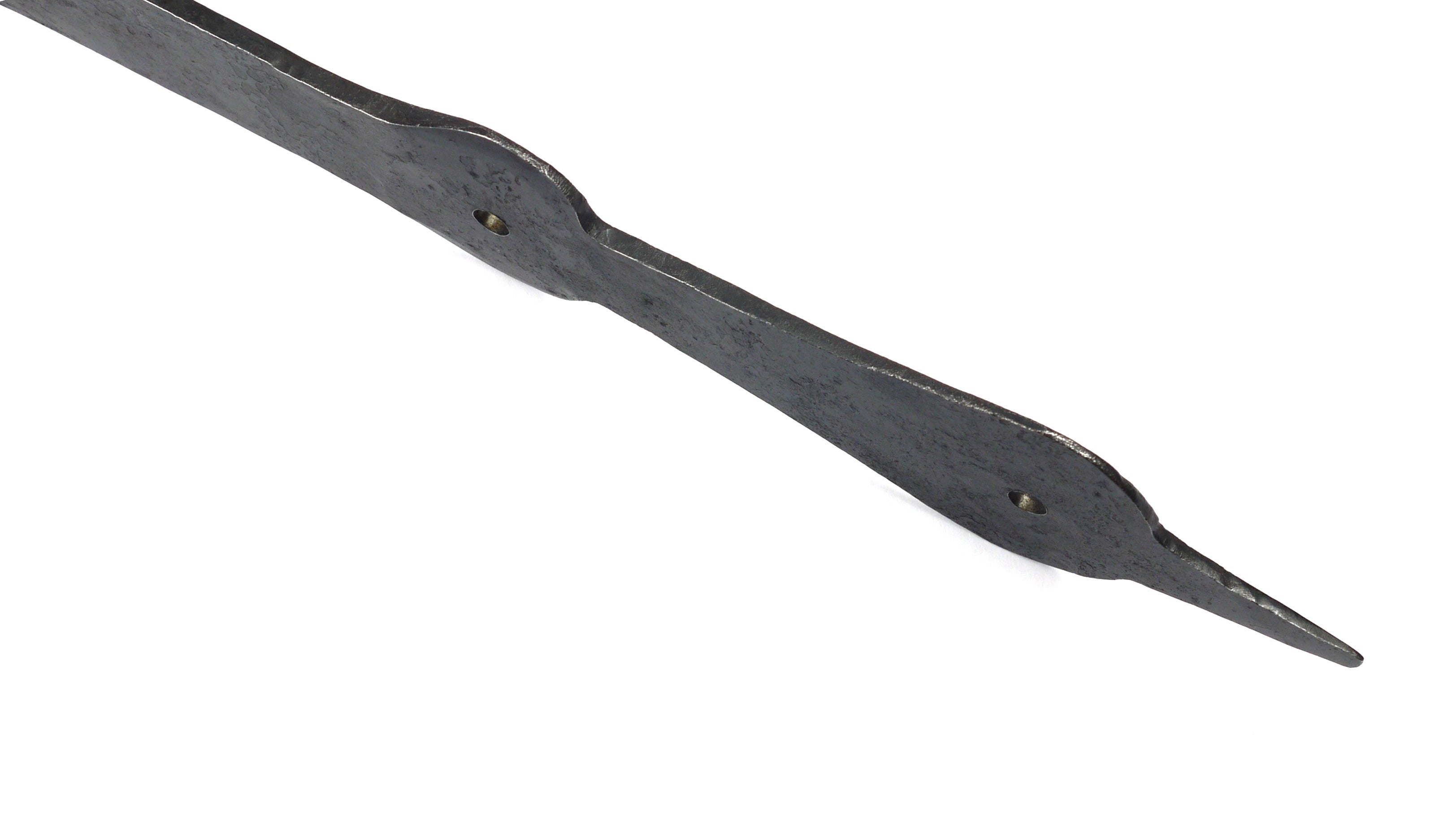 Geschmiedetes Scharnierband, Türband, Kistenband