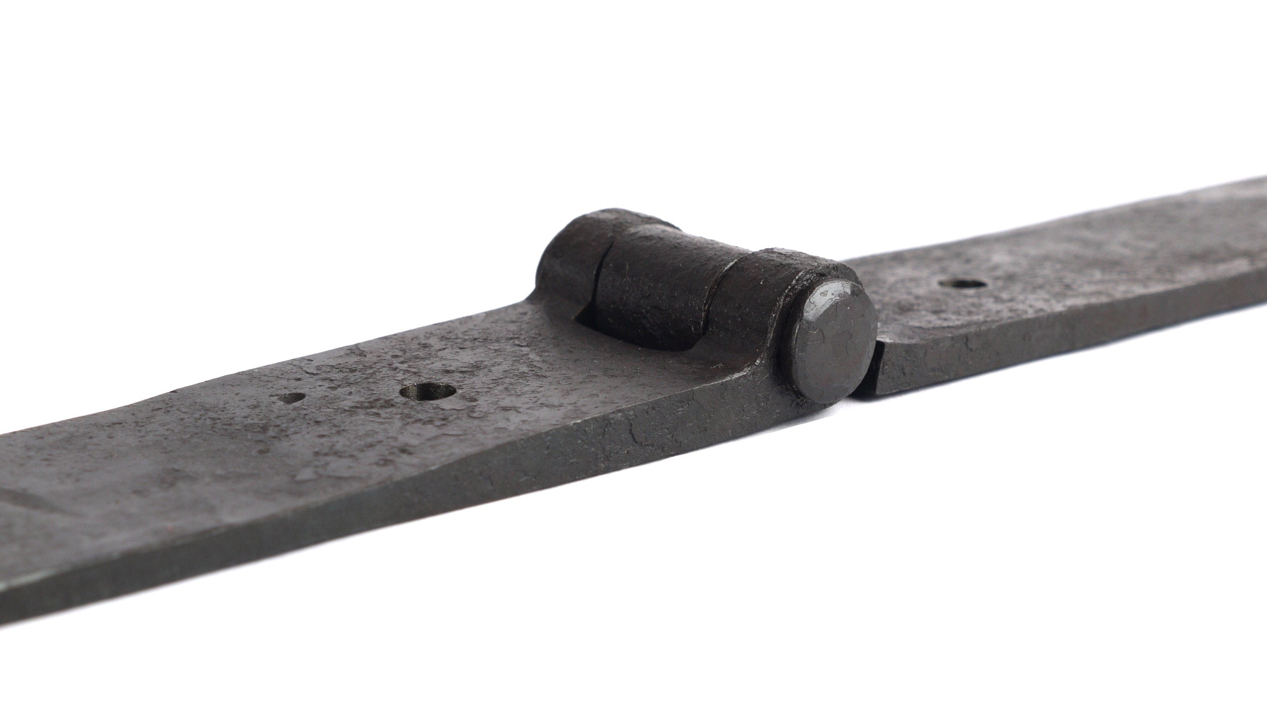 Geschmiedetes Scharnierband, geschmiedetes Fensterladenband