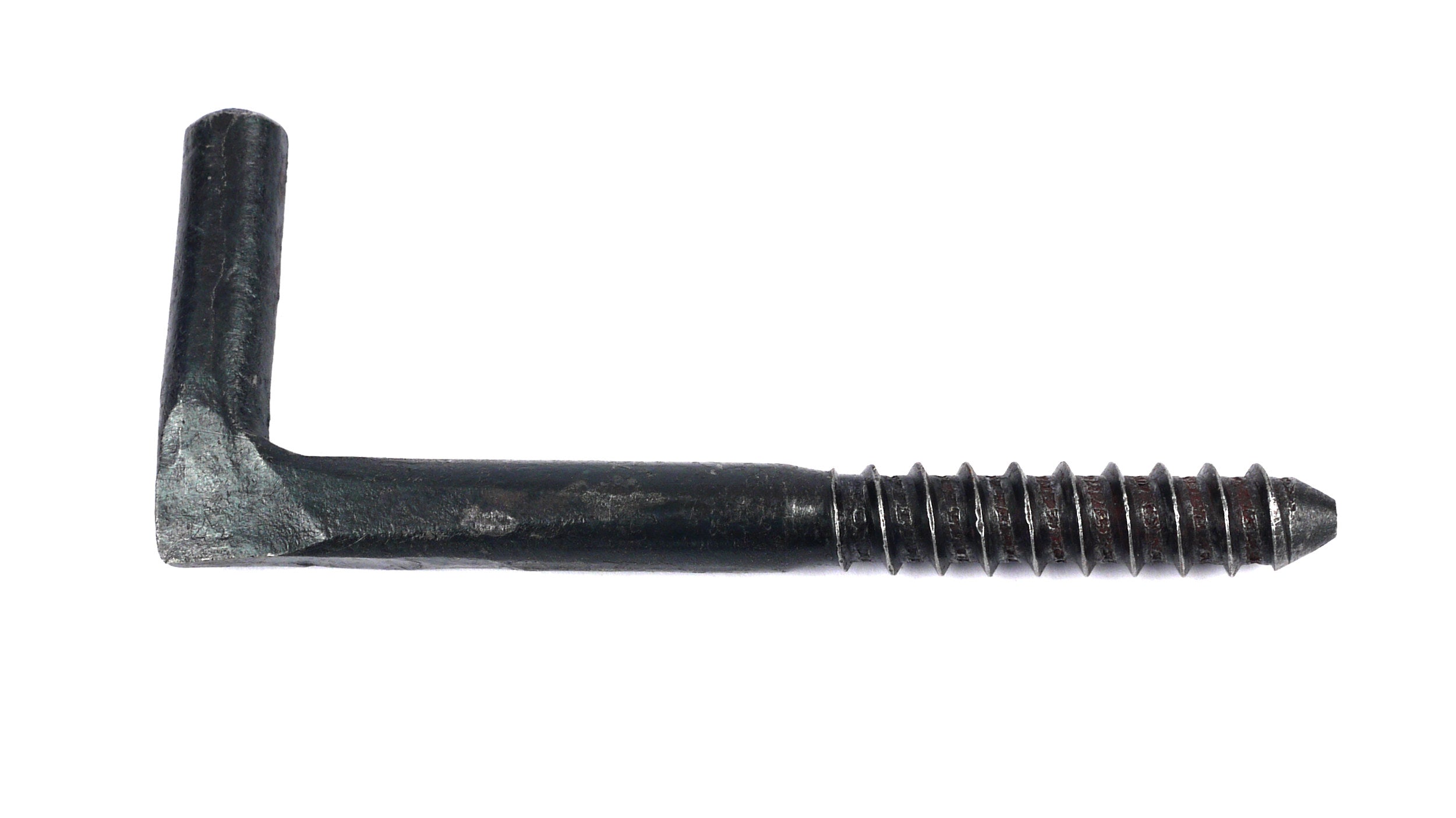 Schraubkloben, geschmiedeter Kloben