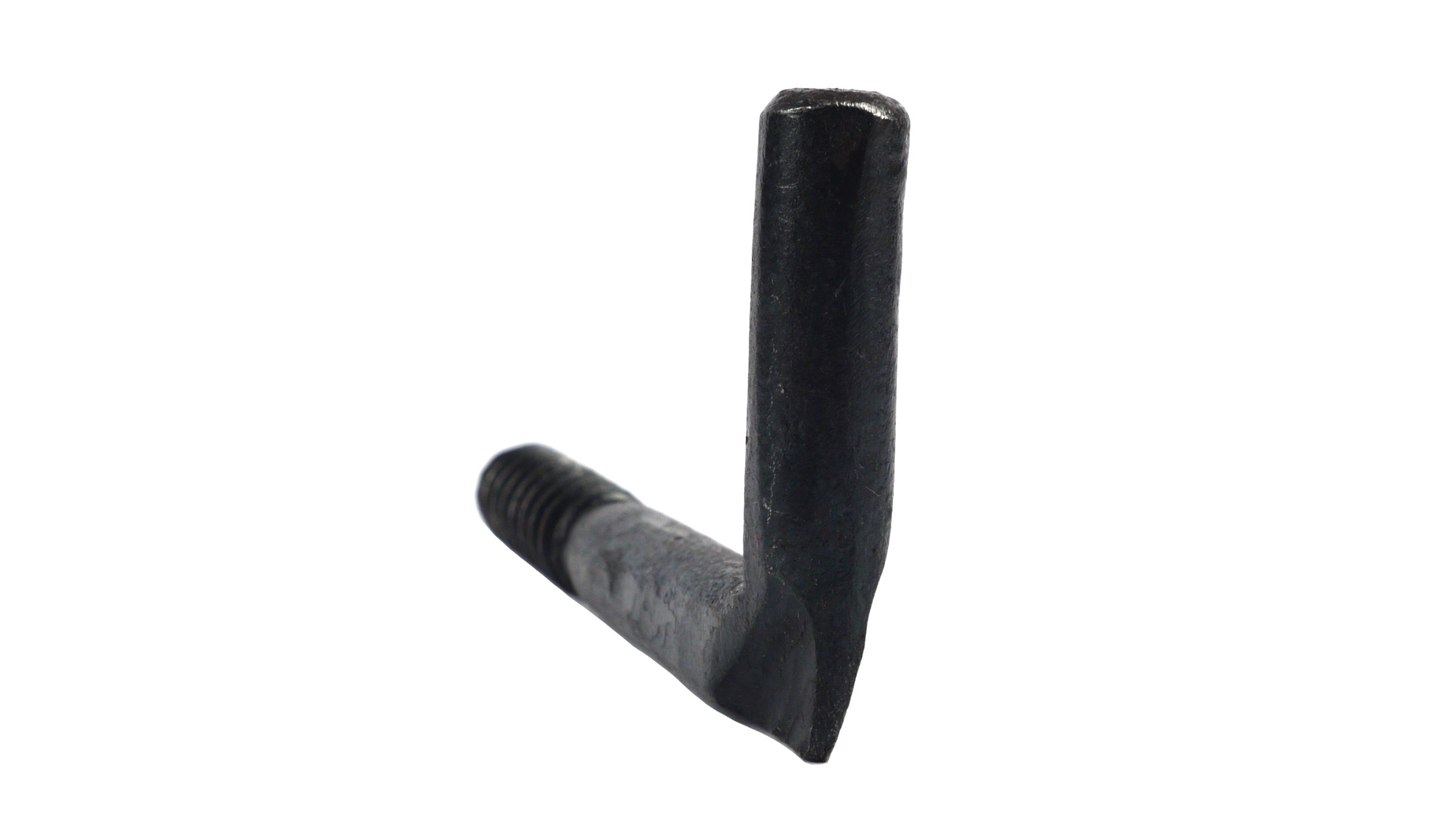 Schraubkloben, geschmiedeter Kloben