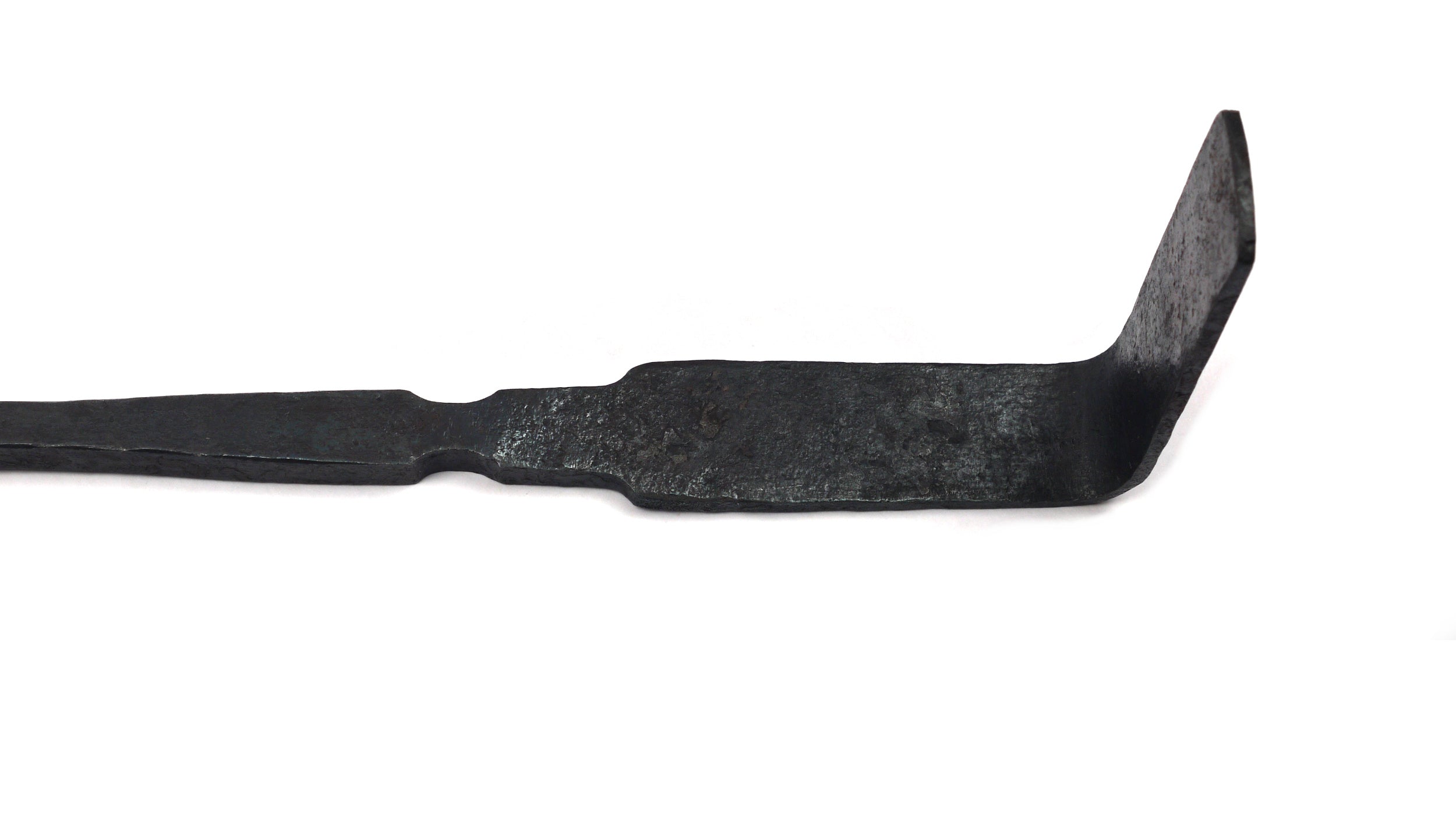 geschmiedeter Schürhaken, Schürhaken, Kaminbesteck