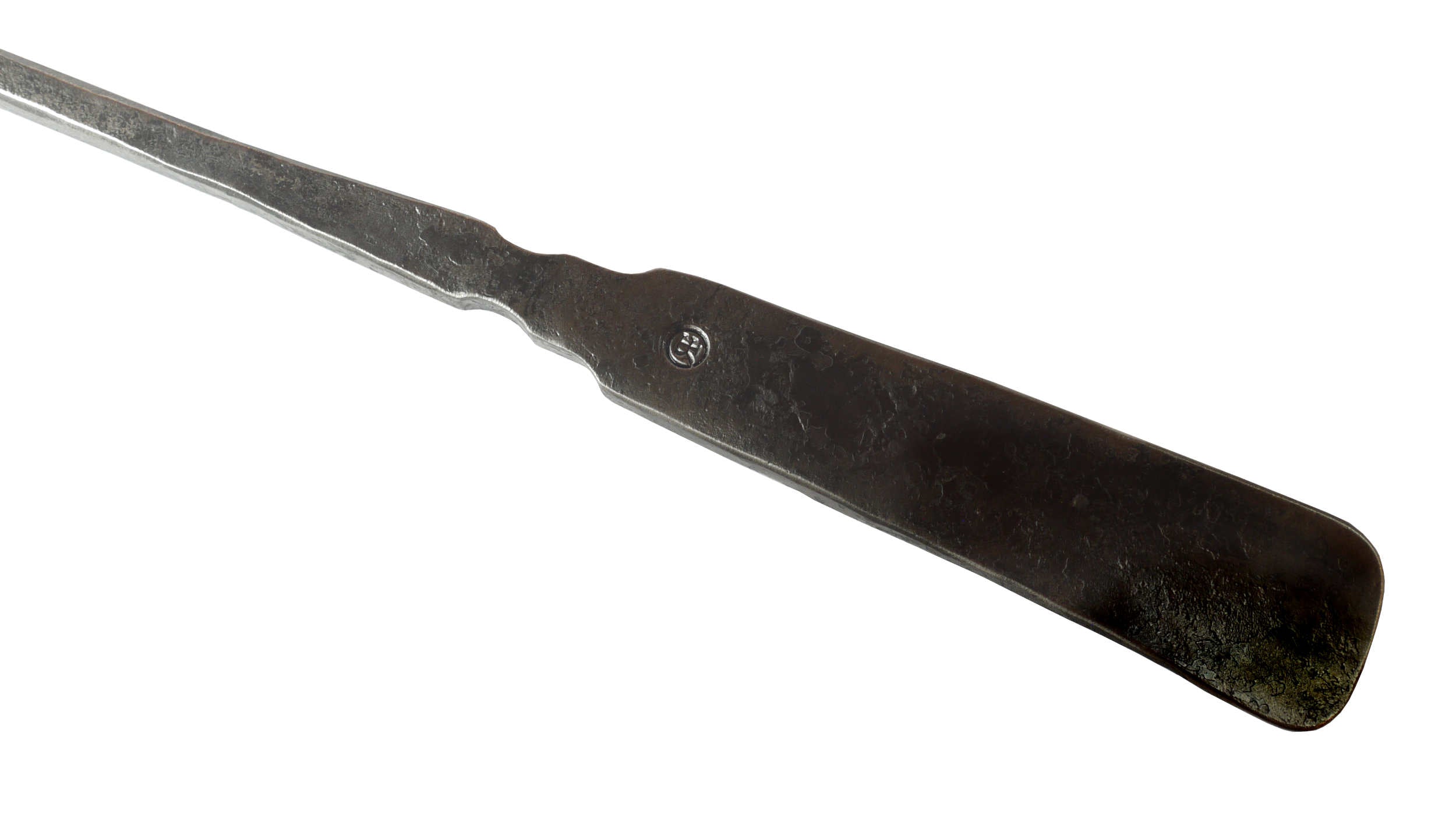 Schuhlöffel Nr. 2