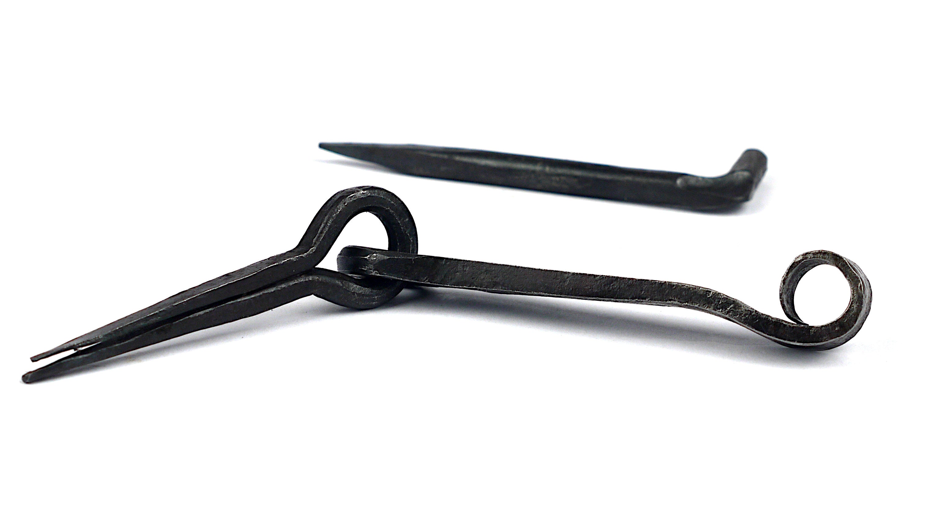 geschmiedeter Sturmhaken, geschmiedete Fensterladenbeschlaege