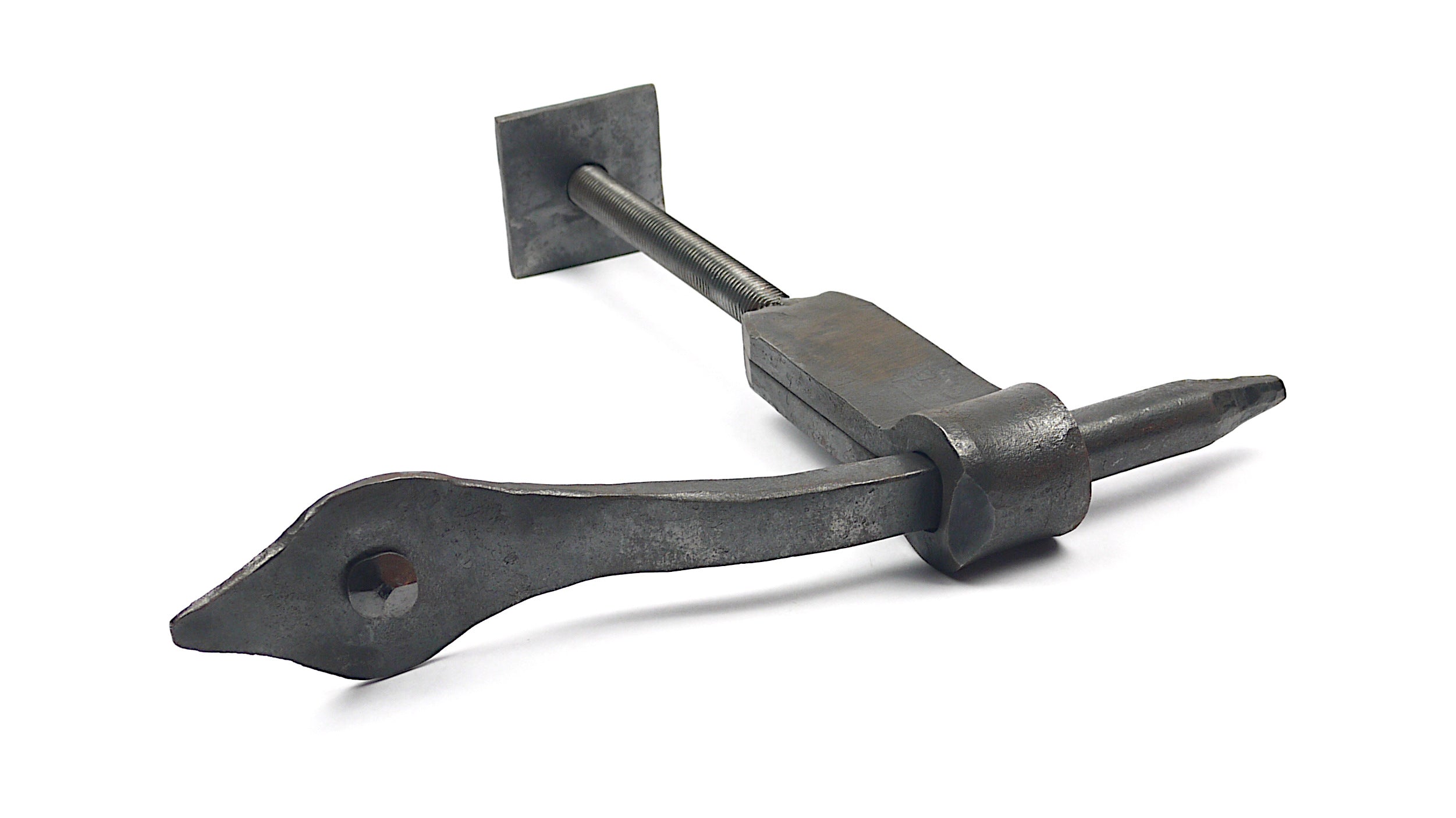 Torbandkloben, Türbandkloben