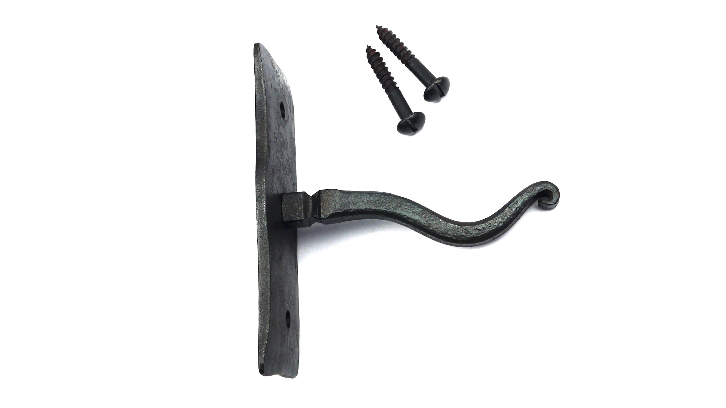 Geschmiedeter Haken für Schürhaken