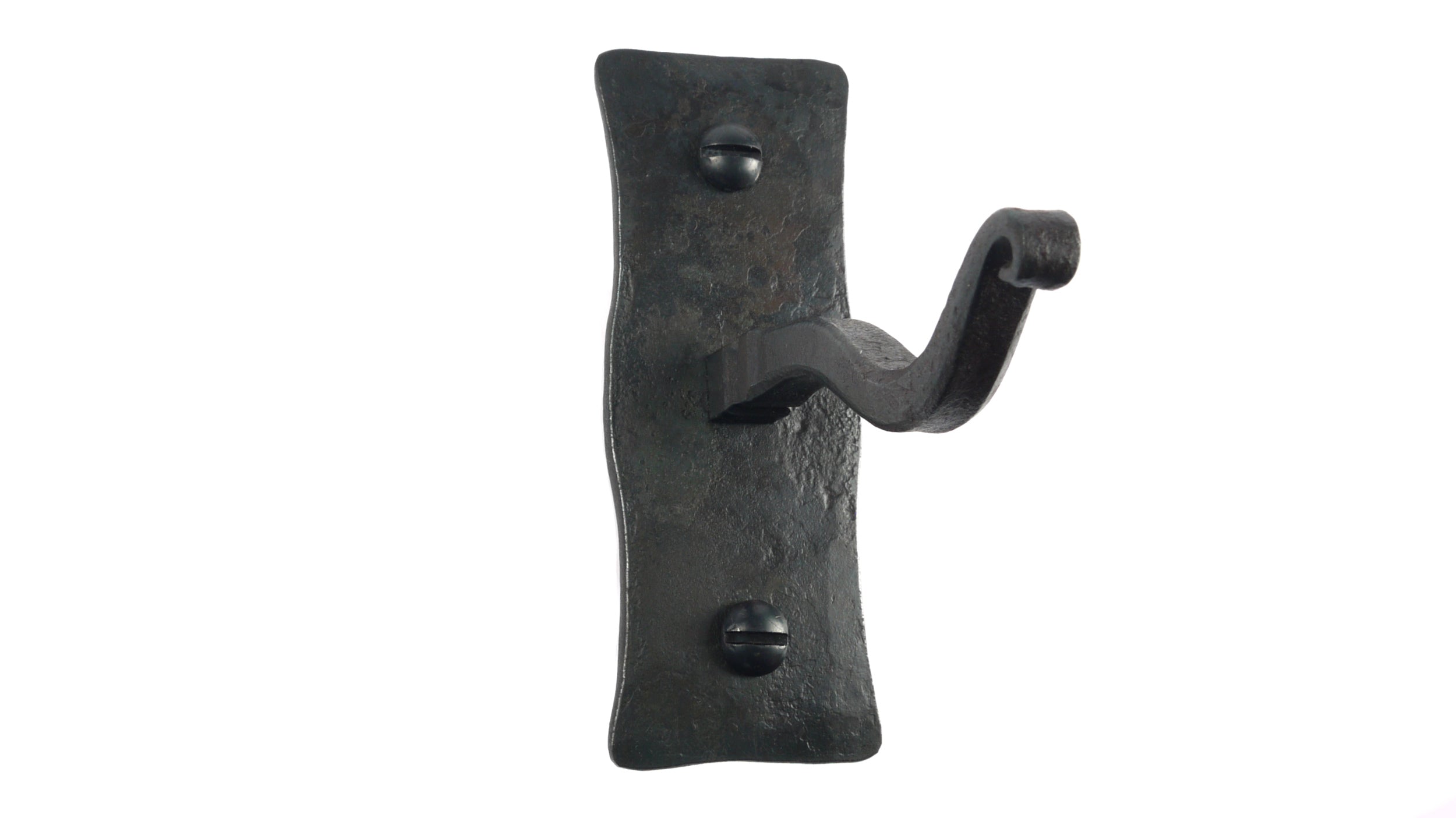 Geschmiedeter Haken für Schürhaken