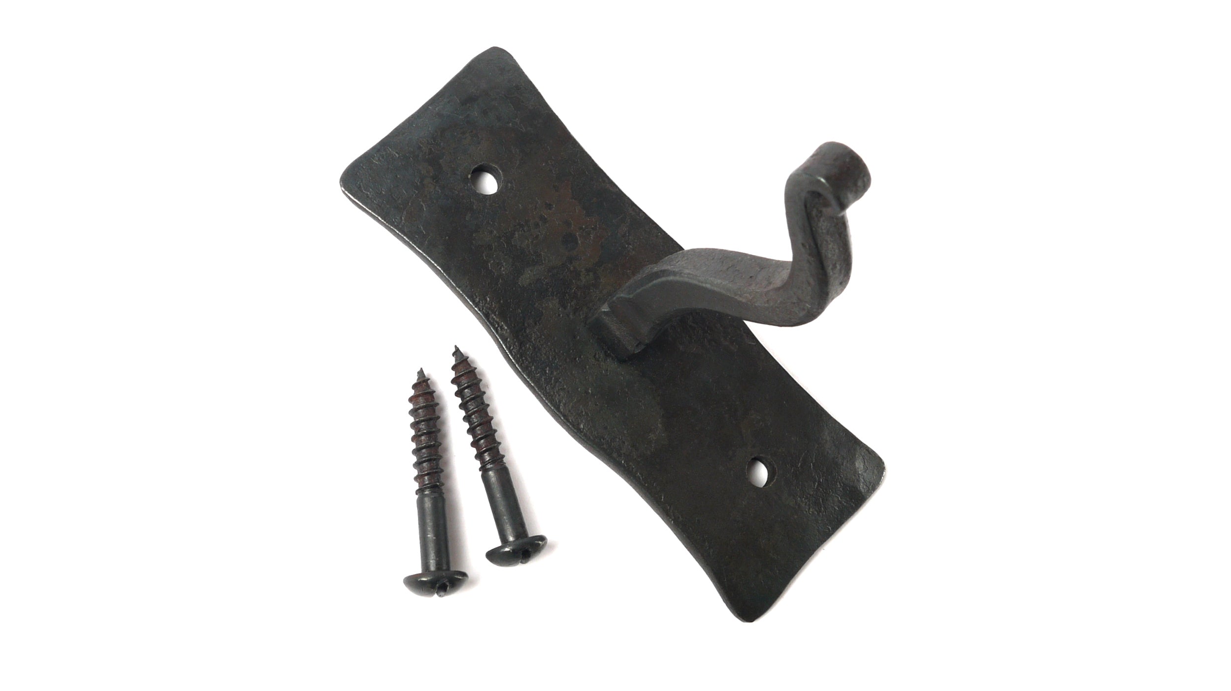 Geschmiedeter Haken für Schürhaken