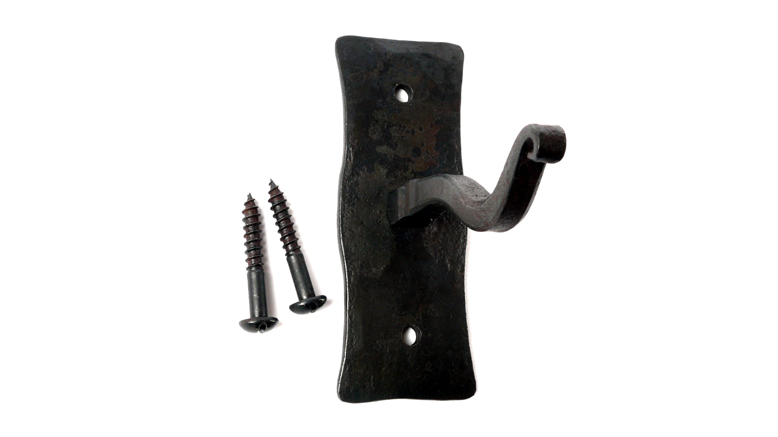 Geschmiedeter Haken für Schürhaken
